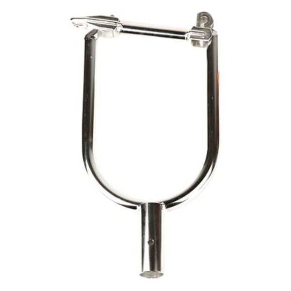 Panther Products Panther Happy Hooker Mooring Aid - Stainless Steel 85-B203STN